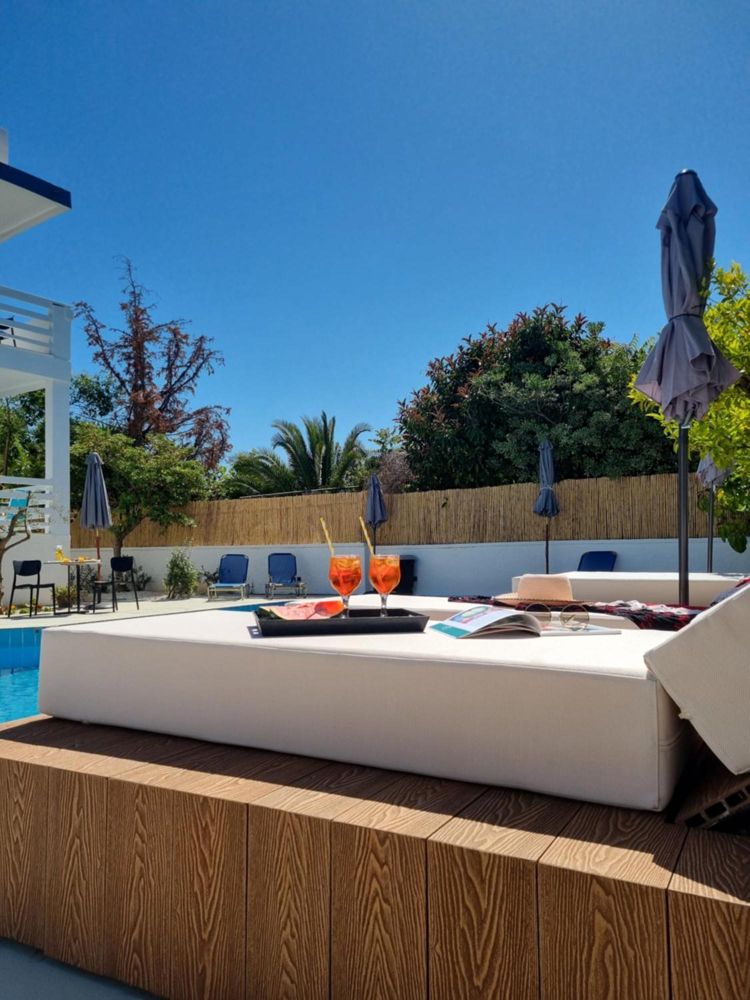 Eloque Simple Living Space Kato Daratso Bagian luar foto