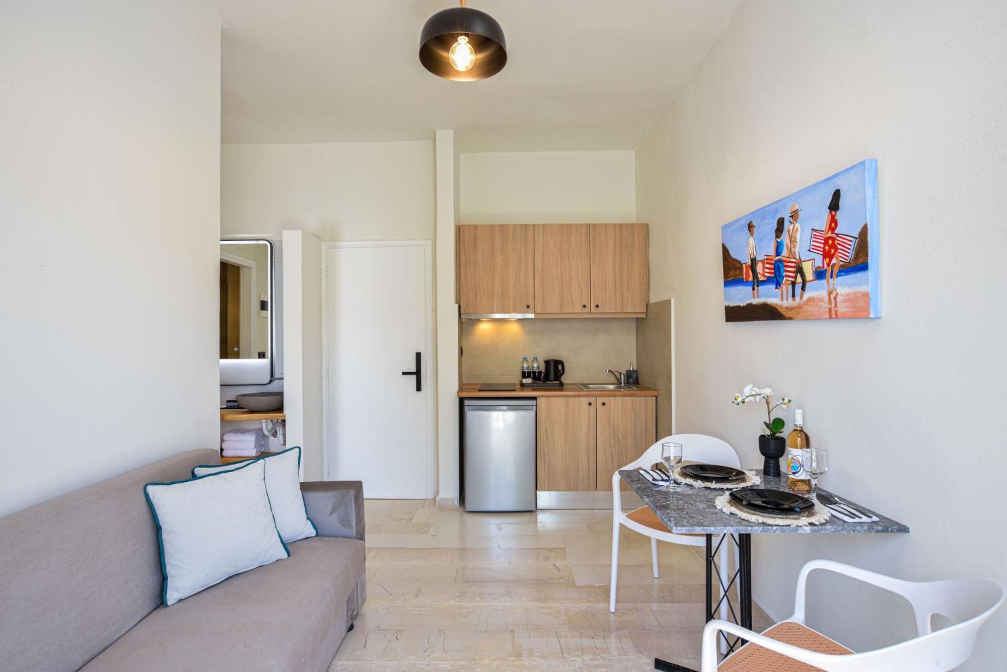 Eloque Simple Living Space Kato Daratso Bagian luar foto
