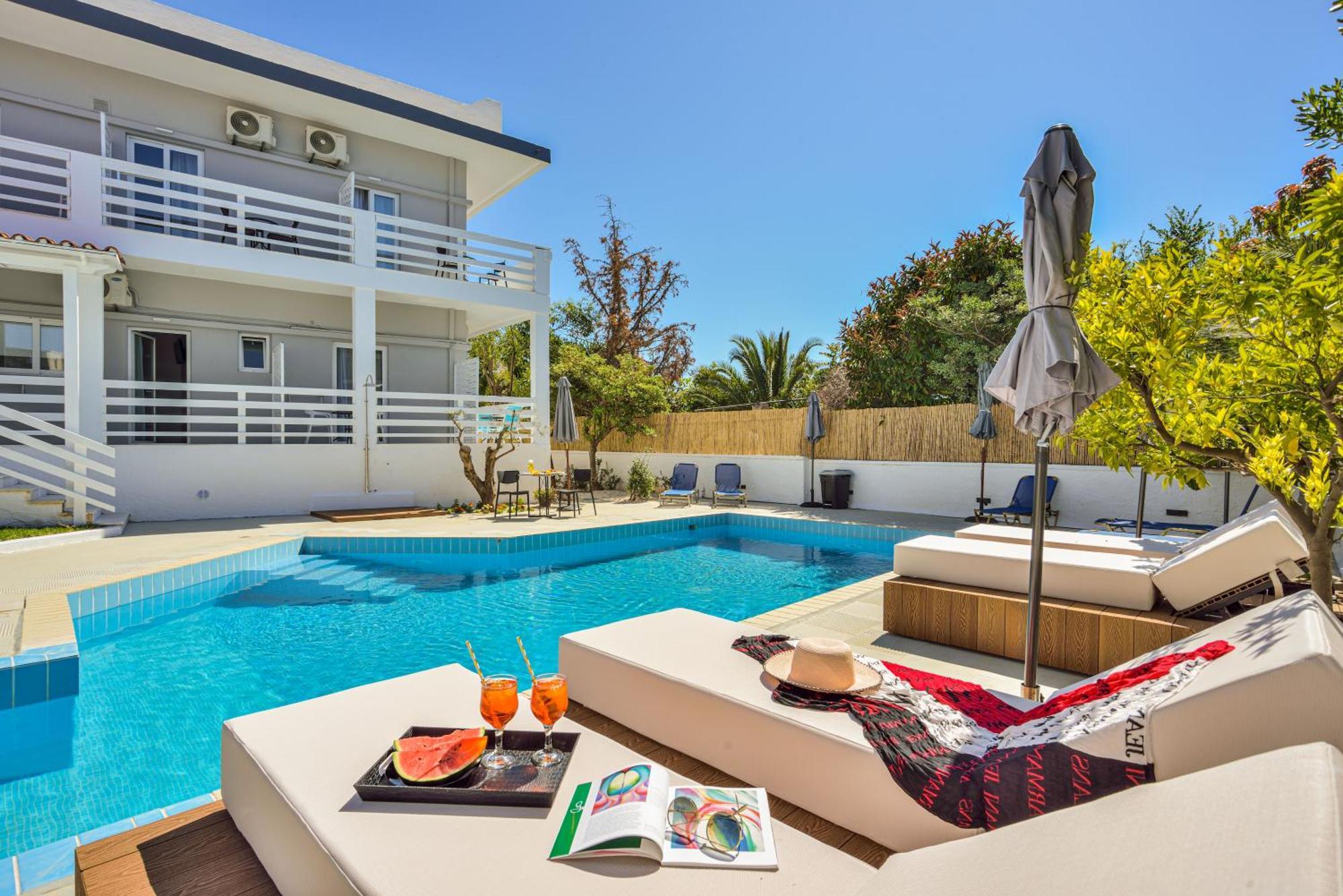 Eloque Simple Living Space Kato Daratso Bagian luar foto