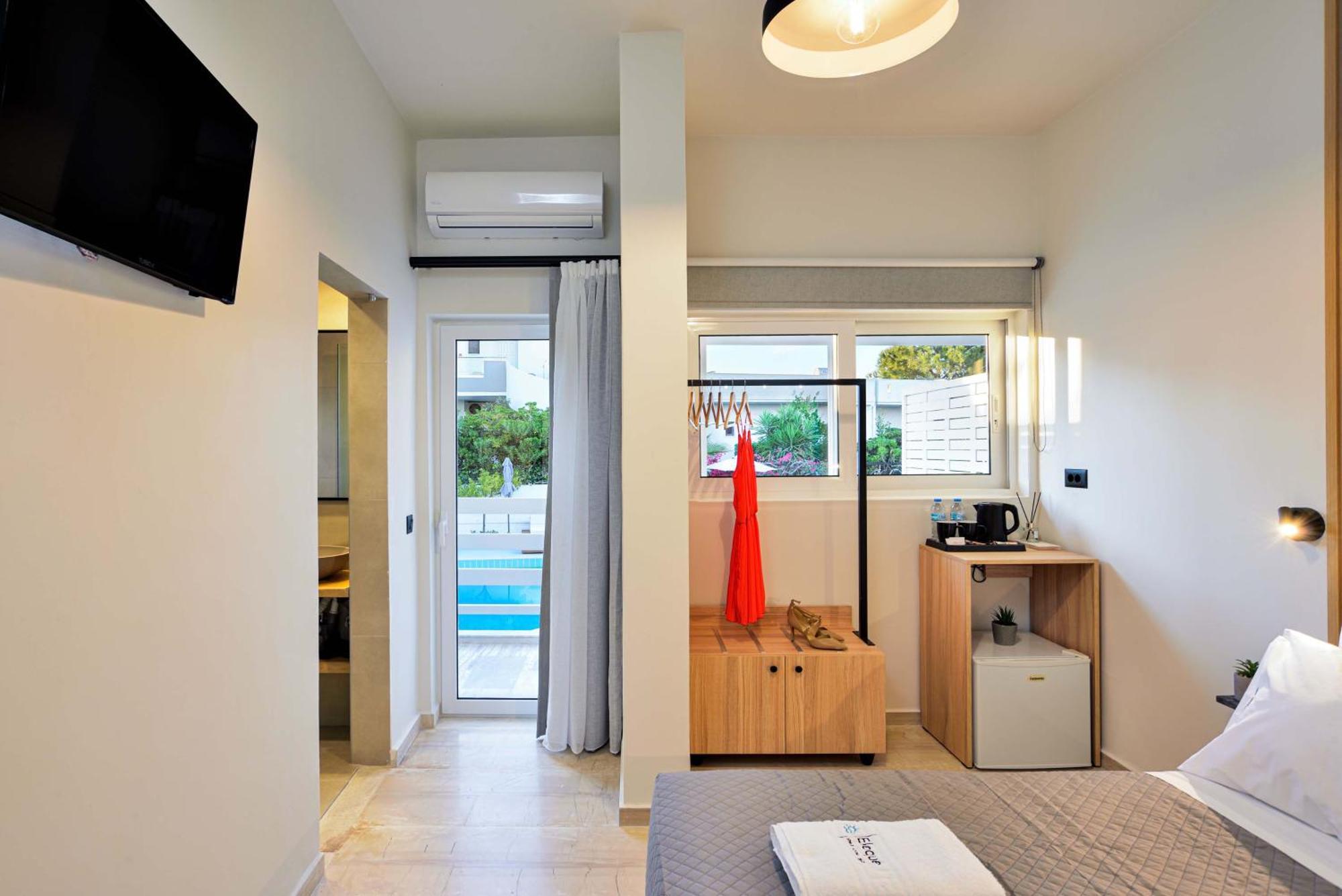 Eloque Simple Living Space Kato Daratso Bagian luar foto