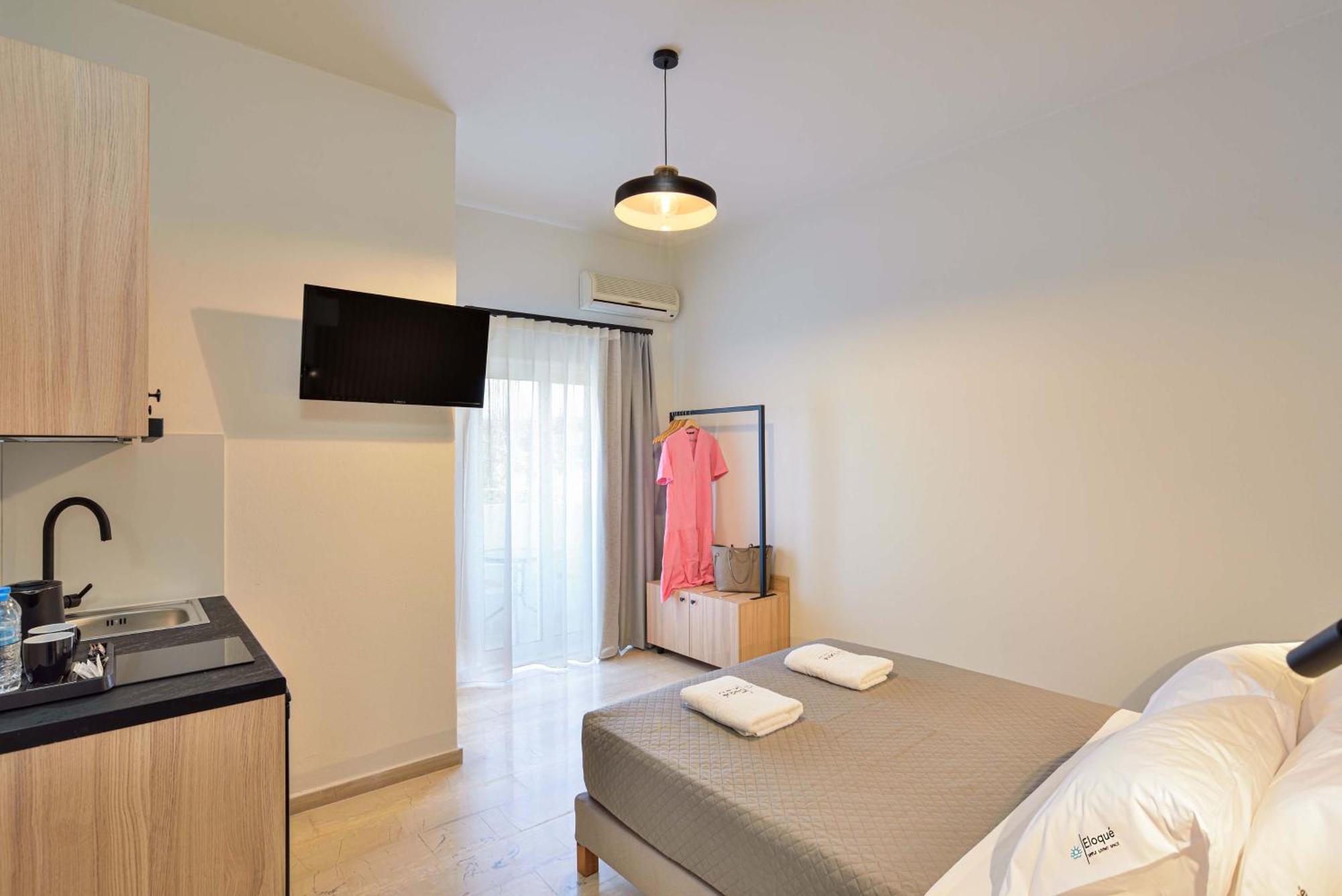 Eloque Simple Living Space Kato Daratso Bagian luar foto